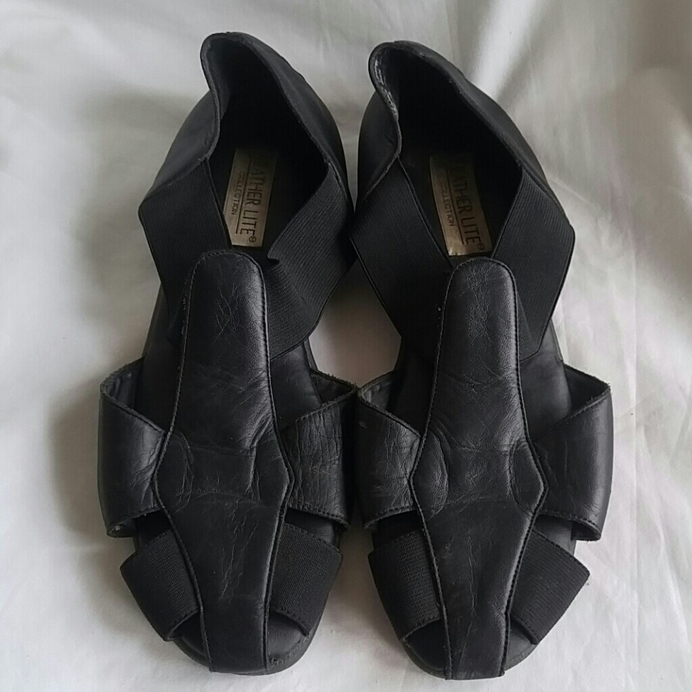 Shoes - Picture 2 of 7